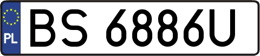 BS6886U