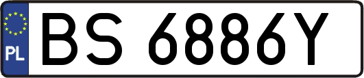 BS6886Y