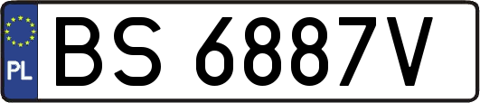 BS6887V