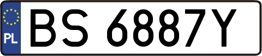 BS6887Y