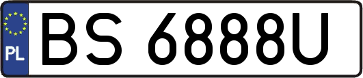 BS6888U