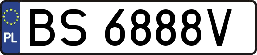 BS6888V