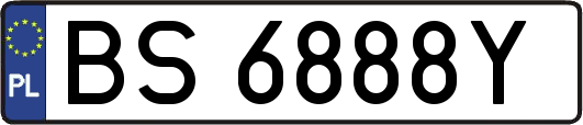 BS6888Y