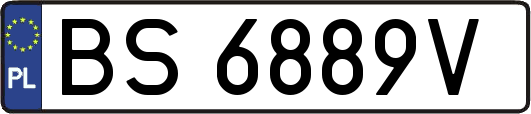 BS6889V