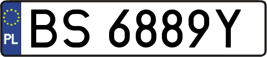 BS6889Y