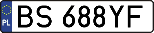 BS688YF