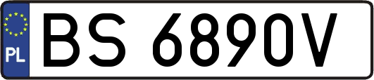 BS6890V