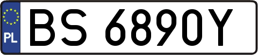 BS6890Y