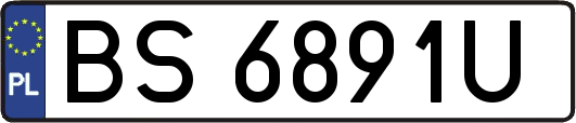 BS6891U