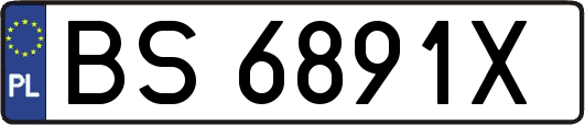 BS6891X