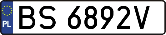 BS6892V