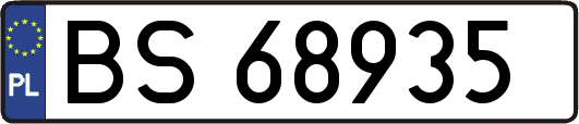 BS68935