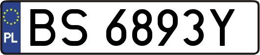 BS6893Y