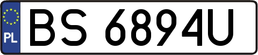 BS6894U