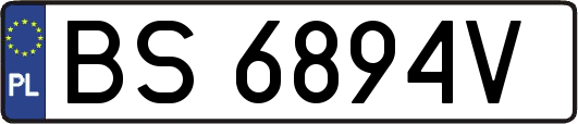 BS6894V
