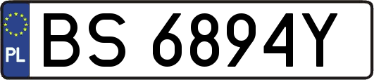 BS6894Y
