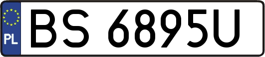 BS6895U