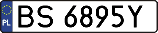 BS6895Y