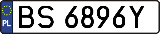 BS6896Y