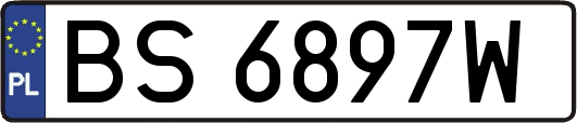 BS6897W