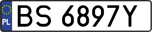BS6897Y