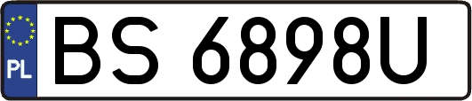 BS6898U