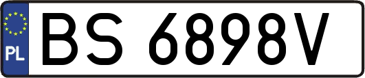 BS6898V