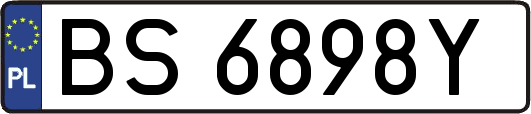 BS6898Y