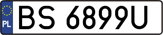 BS6899U