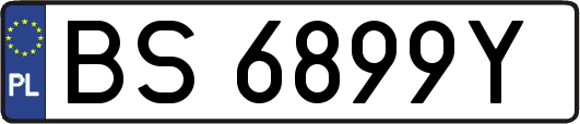 BS6899Y