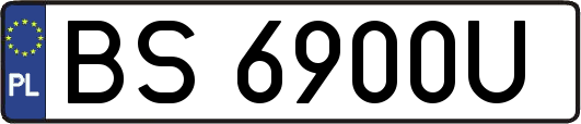 BS6900U