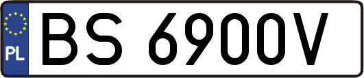 BS6900V