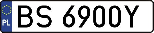 BS6900Y