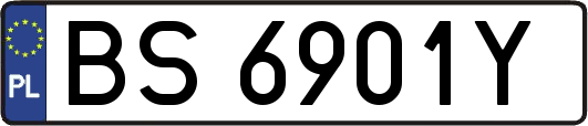 BS6901Y