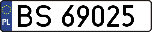 BS69025