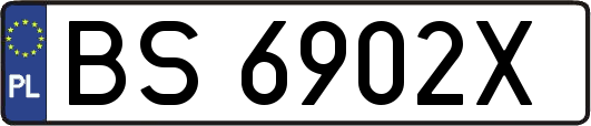 BS6902X