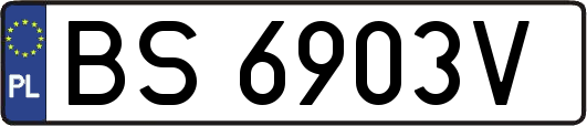 BS6903V