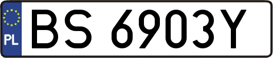 BS6903Y