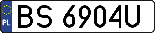 BS6904U