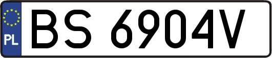 BS6904V