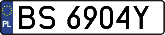 BS6904Y