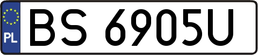 BS6905U