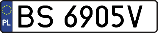 BS6905V