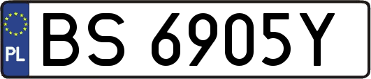 BS6905Y