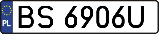 BS6906U