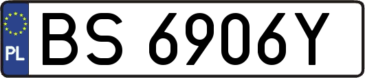 BS6906Y