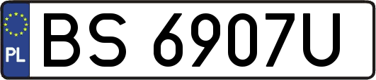 BS6907U