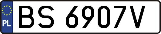 BS6907V