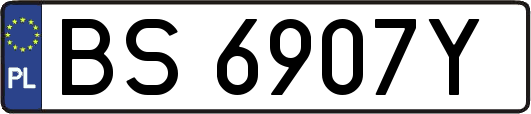 BS6907Y