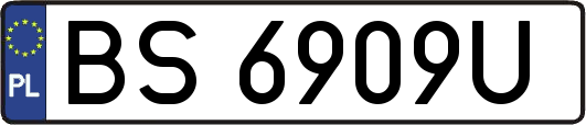 BS6909U